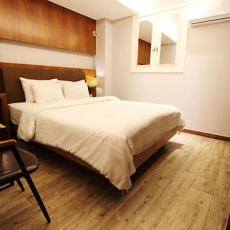 Demian Hotel Seul Esterno foto