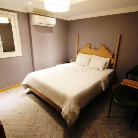 Demian Hotel Seul Esterno foto